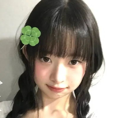 여친 고르기