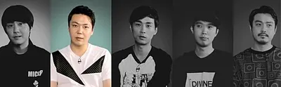 버즈 노래방 번호 (금영)