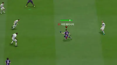 FC 온라인 중거리 티어표
