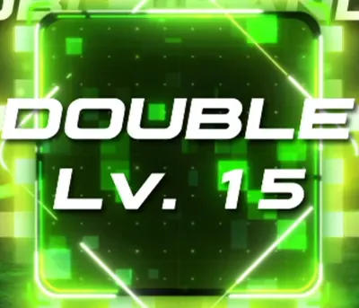 Pump it up Phoenix D15 Tier 7day