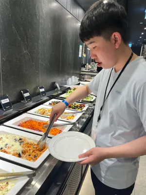 좋아하는 직업은?