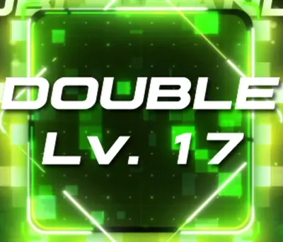 Pump it up Phoenix D17 Tier 7day