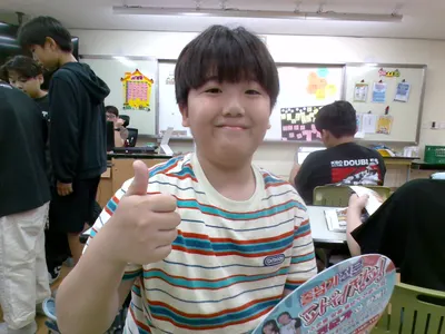 주곡초 5학년 3반