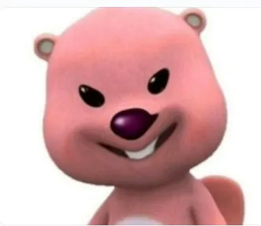 만화 캐릭터