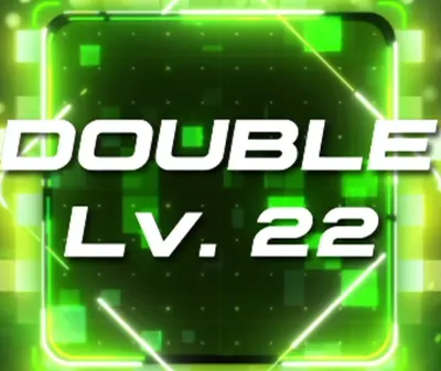 Pump it up Phoenix D22 Tier 7day