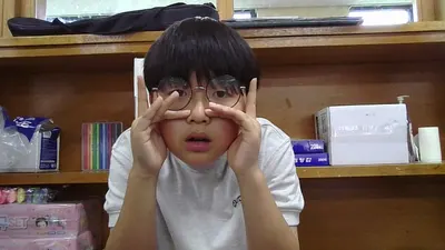 어람초 6-2반 남자 잘생김 순위