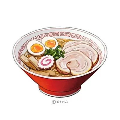 라멘 티어리스트