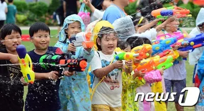 6학년 3반 재밌었던 일 정하기