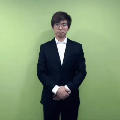 장애인 판별