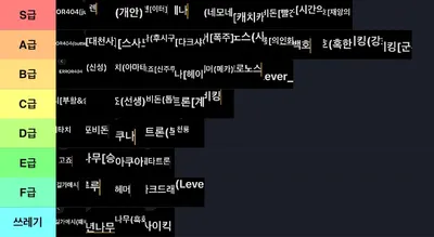 내 마음대로