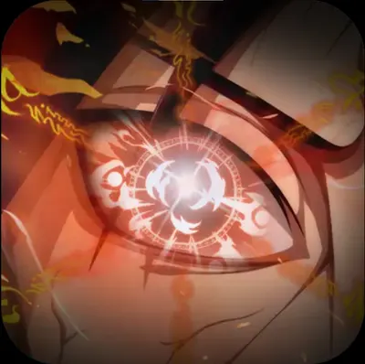 Inherited Flame Tier