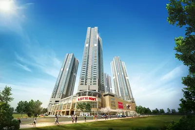 이천아파트