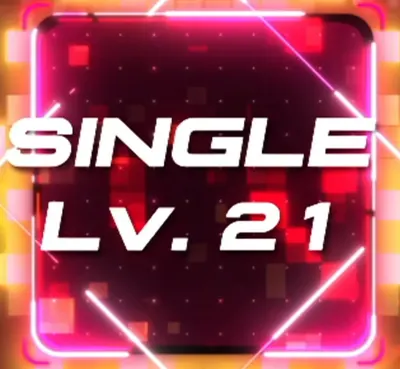 Pump it up Phoenix S21 Tier 7day