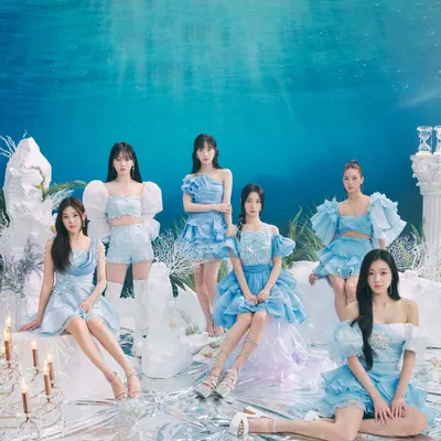오마이걸 노래방 번호 (금영)