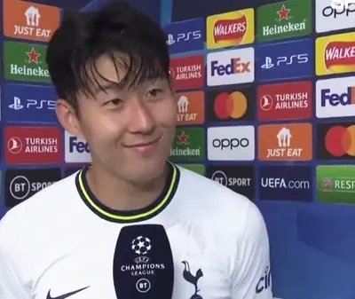 대한민국 축구선수 이상형 월드컵