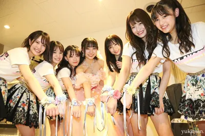 내 맘대로 NMB48 선발