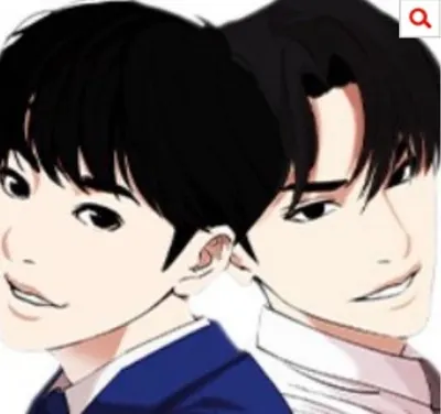 외모지상주의 498화 기준 전투력