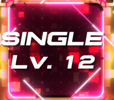 Pump it up Phoenix S12 Tier 7day