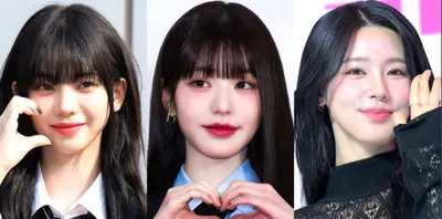 2024 여자 아이돌 티어 메이커
