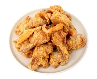치킨 티어
