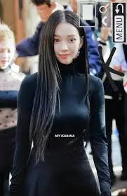 여자아이돌 이상형월드컴