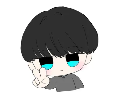 자캐