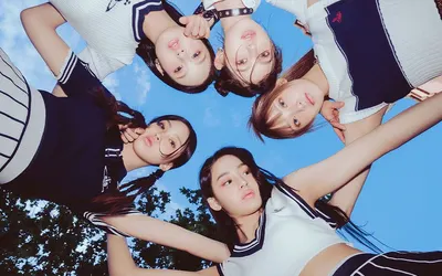 4세대 걸그룹 티어