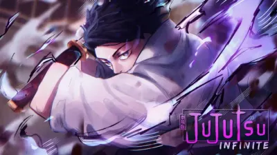PVE,PVP 알아서 선택하는 주츠 인피니티 술식 티어표