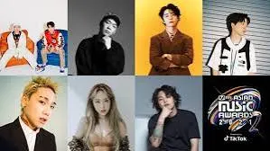 역대 국힙 티어리스트 (뇌피셜)