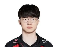 LCK 프로게이머 티어표