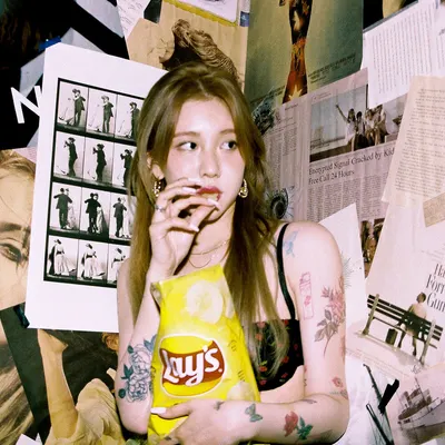 백예린 노래방 번호 (TJ)