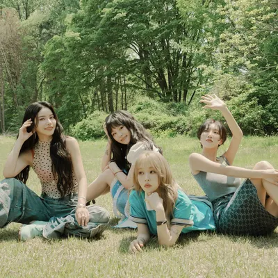 마마무 노래방 번호 (TJ)