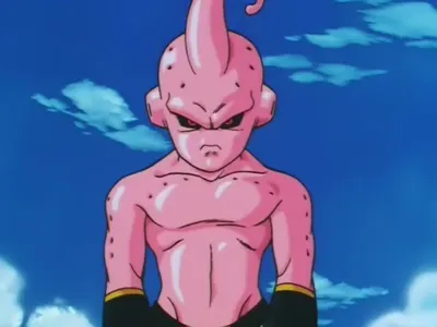 드래곤볼 사악함 top10