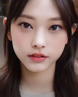 4세대 여자아이돌 비주얼 순위