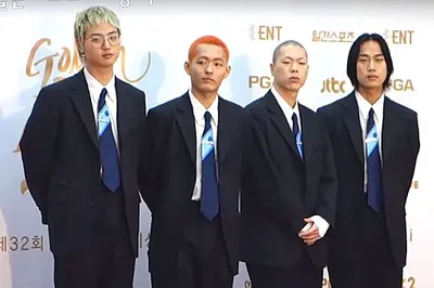 혁오 노래방 번호 (금영)