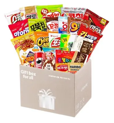 과자 월드컵