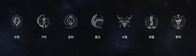 스타레일 축복 티어
