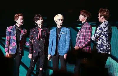 샤이니 노래방 번호 (금영)