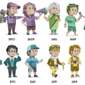 MBTI 호감 티어 메이커