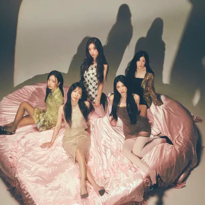 에이핑크 노래방 번호 (TJ)