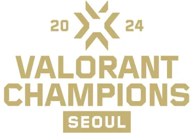발로란트 2024 챔피언스 티어리스트