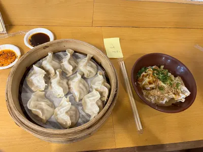 음식