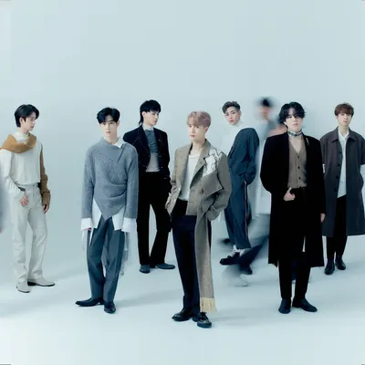 갓세븐 노래방 번호 (TJ)
