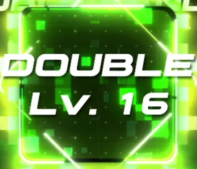 Pump it up Phoenix D16 Tier 7day