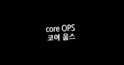 신 티어표