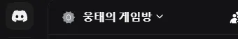 웅태방 주츠 티어