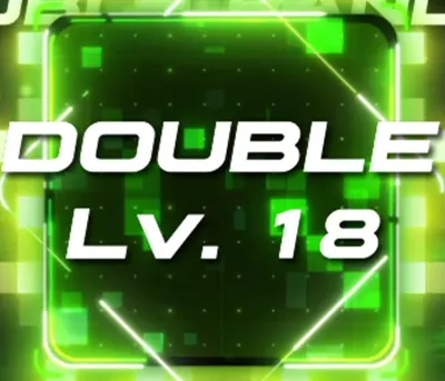 Pump it up Phoenix D18 Tier 7day