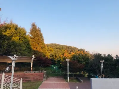장소 정하기