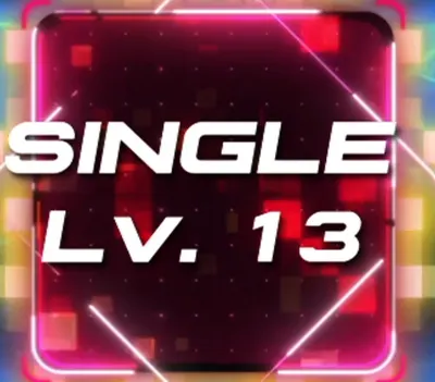 Pump it up Phoenix S13 Tier 7day