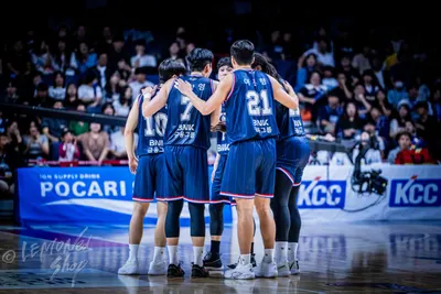 kbl 부산 kcc 이지스 농구 선수 티어
